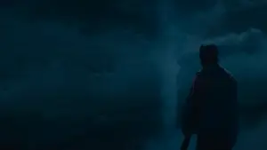 Backdrop to the movie "Nope" #637404