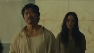 Backdrop to the movie "The Unholy 2" #694896