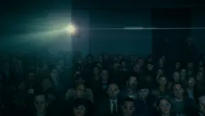 Backdrop to the movie "The Bride!" #795492