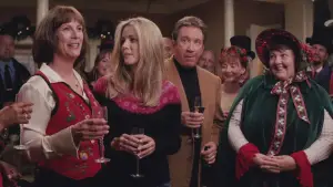 Backdrop to the movie "Christmas with the Kranks" #738346