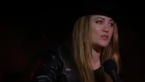 Backdrop to the movie "The Follower" #696219