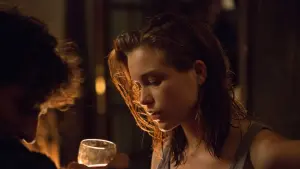 Backdrop to the movie "The Crucifixion" #348744