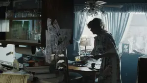 Backdrop to the movie "Thelma & Louise" #675602