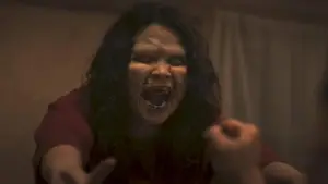 Backdrop to the movie "The Book of Sijjin & Illiyyin" #606636