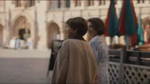 Backdrop to the movie "Young Hearts" #801070