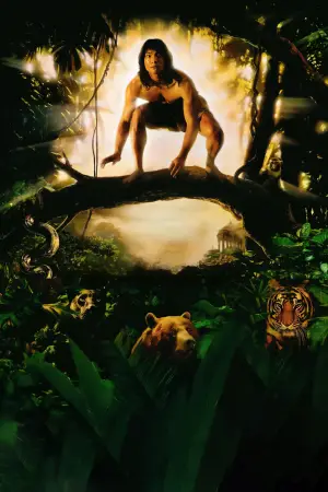 The Jungle Book