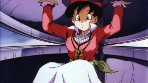 Backdrop to the movie "Dragon Ball Z: Broly – Second Coming" #806989