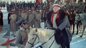 Backdrop to the movie "War and Peace" #817453