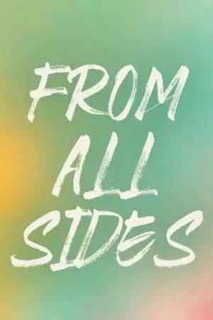 Poster to the movie "From All Sides" #821783