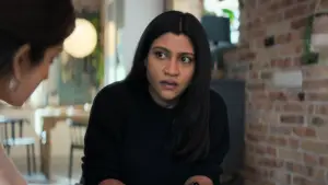 Backdrop to the movie "Accused" #761460