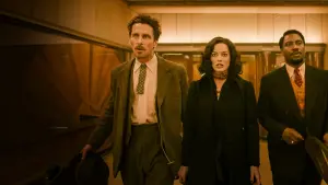 Backdrop to the movie "Amsterdam" #305652