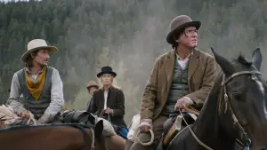 Backdrop to the movie "Gold" #702515