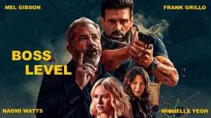 Backdrop to the movie "Boss Level" #100967