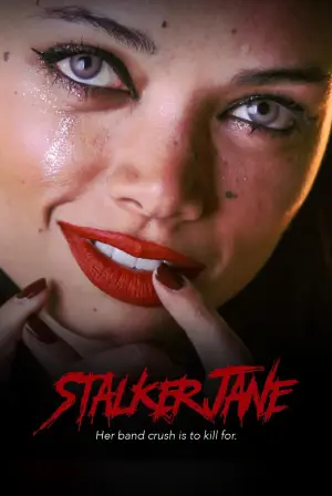 Poster to the movie "Stalker Jane" #847259