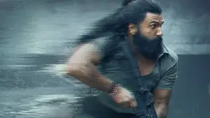 Backdrop to the movie "Dhurandhar: The Revenge" #760051