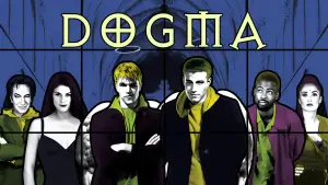 Backdrop to the movie "Dogma" #762895