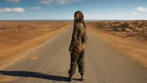 Backdrop to the movie "Furiosa: A Mad Max Saga" #558916