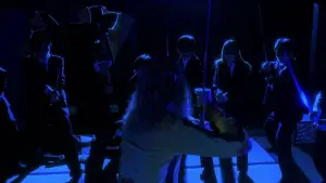 Backdrop to the movie "Kill Bill: The Whole Bloody Affair" #524339