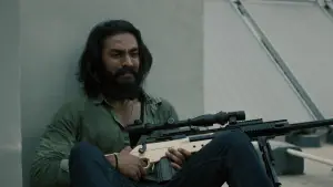 Backdrop to the movie "Nishaanchi 2" #692417