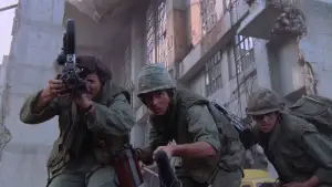 Backdrop to the movie "Full Metal Jacket" #651706