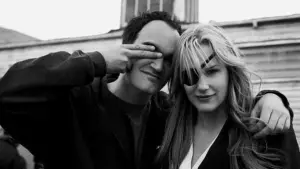 Backdrop to the movie "Kill Bill: Vol. 1" #569285