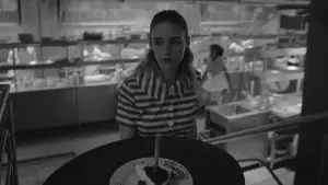 Backdrop to the movie "La Cocina" #785188