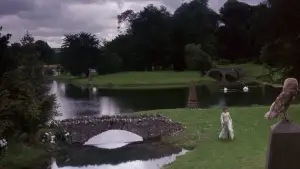 Backdrop to the movie "Labyrinth" #659104