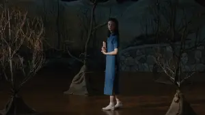 Backdrop to the movie "Lust, Caution" #789937