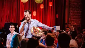 Backdrop to the movie "Mark Vigeant: The Best Man Show" #773265