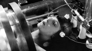 Backdrop to the movie "Metropolis" #177439