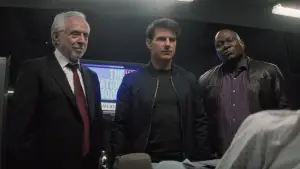 Backdrop to the movie "Mission: Impossible - Fallout" #579011