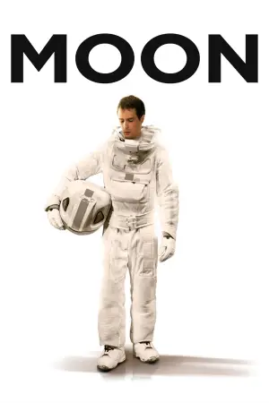 Poster to the movie "Moon" #709650