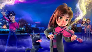 Backdrop to the movie "My Freaky Family" #757730