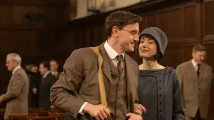 Backdrop to the movie "The History of Sound" #526014