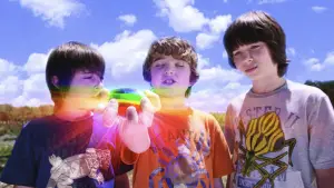 Backdrop to the movie "Shorts" #733040