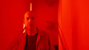 Backdrop to the movie "Signal One" #792367