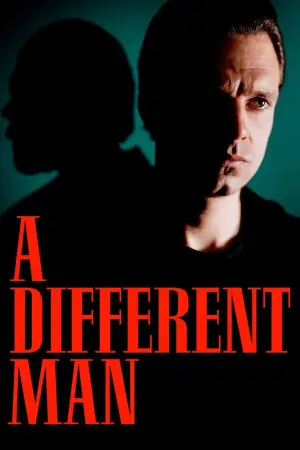 Poster to the movie "A Different Man" #592654