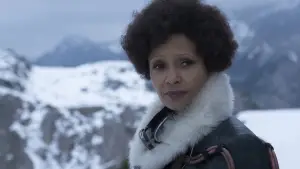 Backdrop to the movie "Solo: A Star Wars Story" #615449