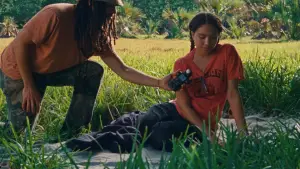 Backdrop to the movie "The Ballad of Suzanne Césaire" #659537