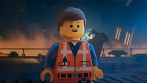 Backdrop to the movie "The Lego Movie 2: The Second Part" #786982
