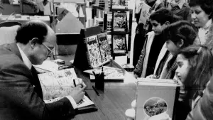 Backdrop to the movie "Ibáñez" #711811