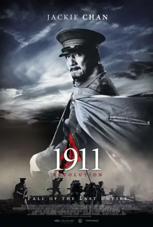 Poster to the movie "1911" #941568