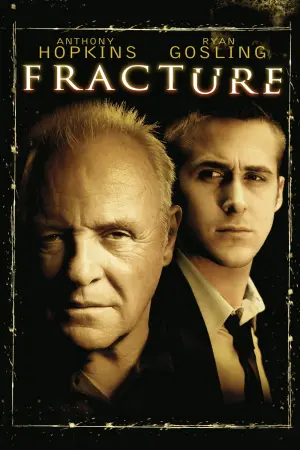 Poster to the movie "Fracture" #96963