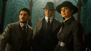 Backdrop to the movie "Wonder Woman" #559658