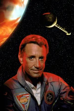 Poster to the movie "2010" #270396