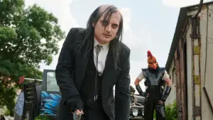 Backdrop to the movie "The Toxic Avenger" #521915