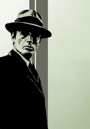 Poster to the movie "Le Samouraï" #722764