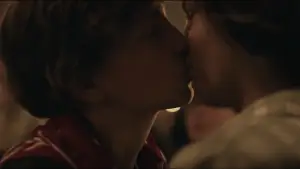 Backdrop to the movie "Young Hearts" #801083