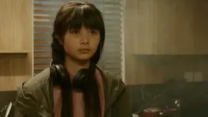 Backdrop to the movie "The Sales Girl" #797510