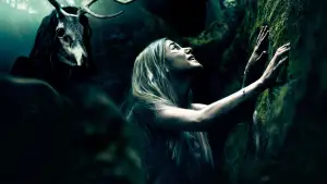 Backdrop to the movie "Wrong Turn" #642263